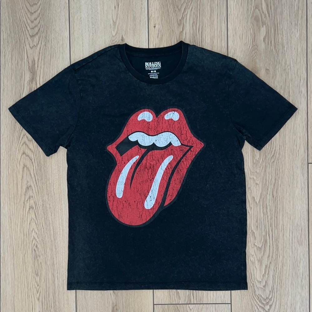 Rolling Stones Tee - Joe Fresh